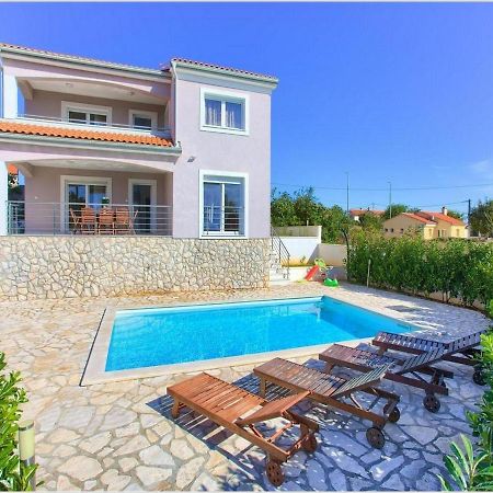 Villa Isabella Linardići Exterior foto