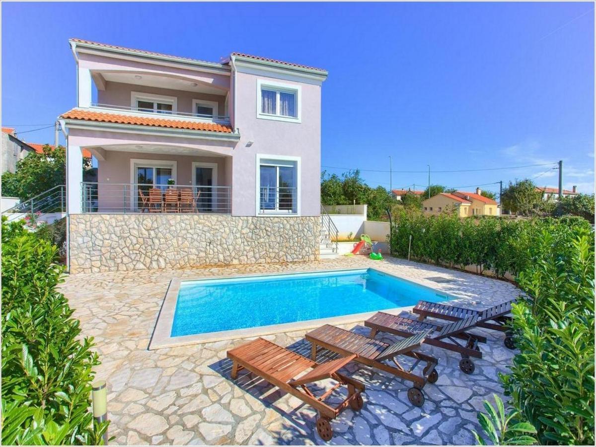 Villa Isabella Linardići Exterior foto