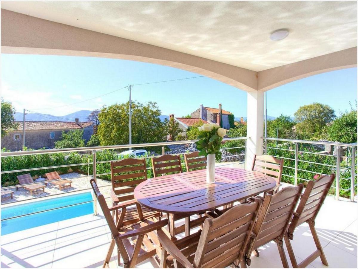 Villa Isabella Linardići Exterior foto