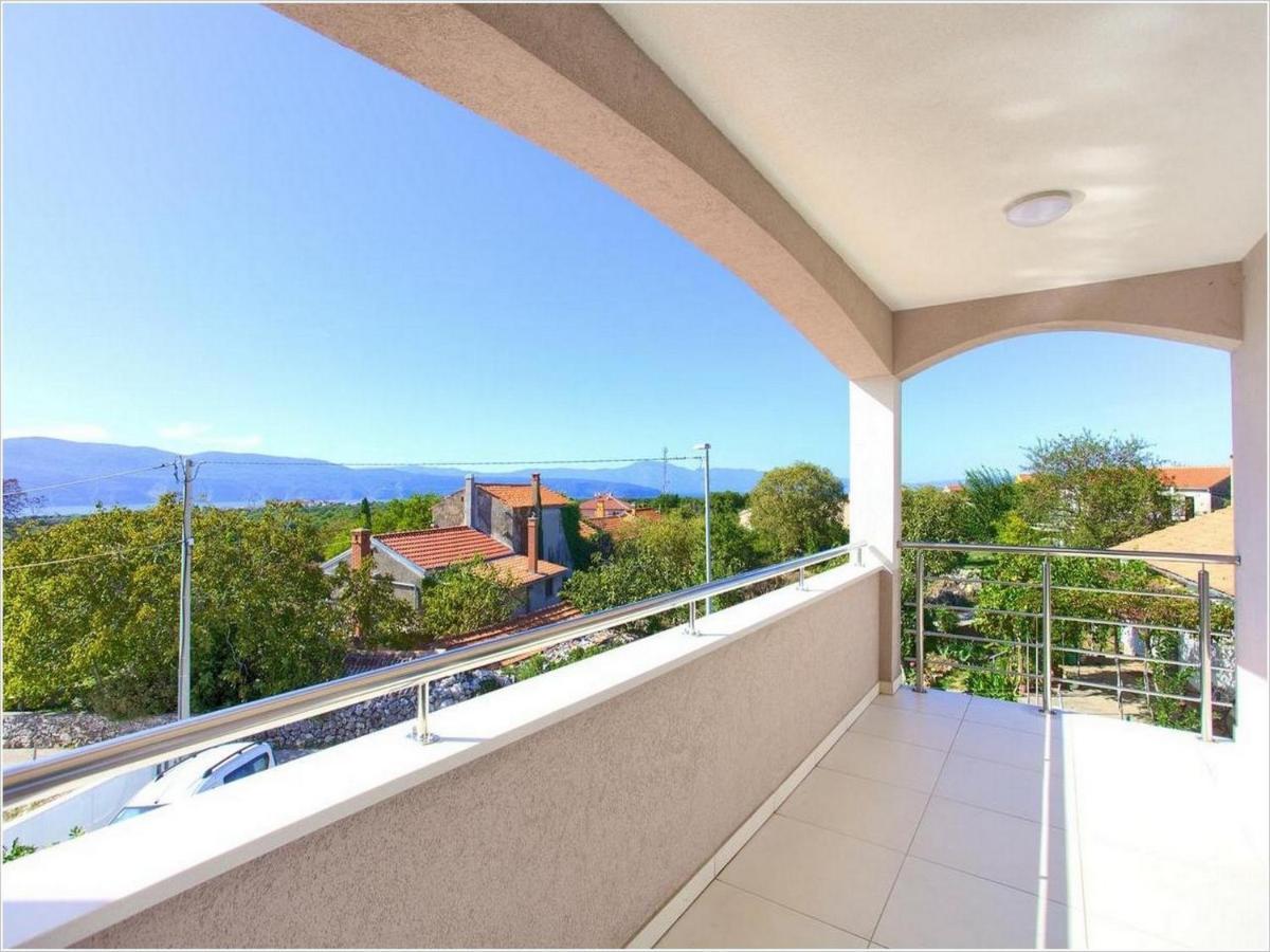 Villa Isabella Linardići Exterior foto