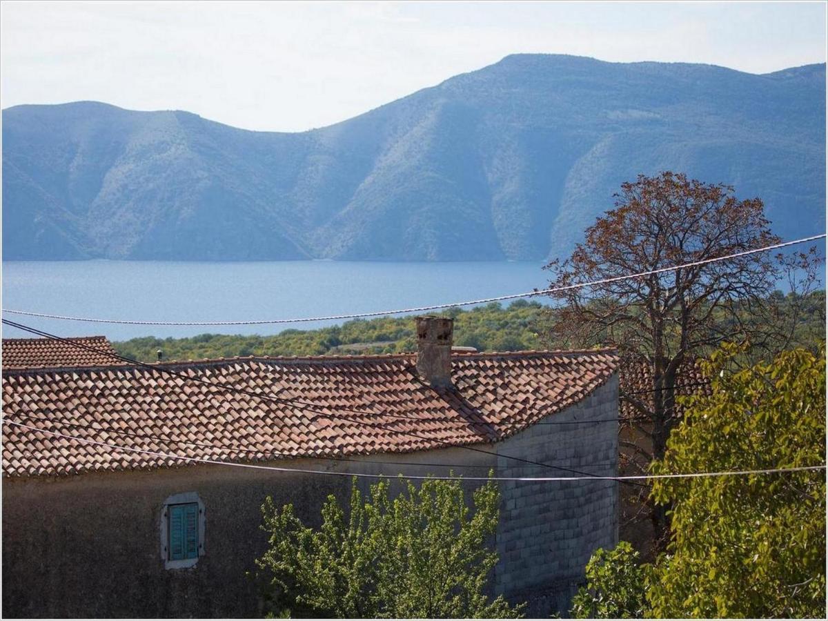 Villa Isabella Linardići Exterior foto